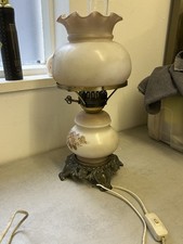 Vintage 3-way Hurricane GWTW