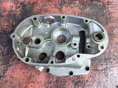 Triumph pre unit - ,