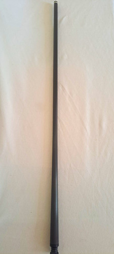 Jacoby shaft 1mm radial - v4,