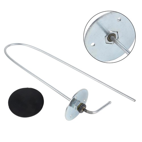 Fuel tank stand - fuel, pipe