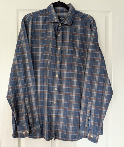 Hackett london mens shirt - hackett,