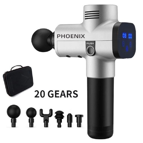 Phoenix massage gun - a2,