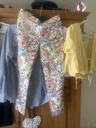 Ladies zara clothes bundle - clothes,