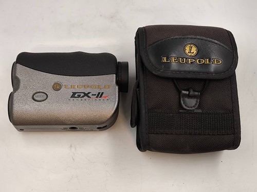 Leupold golf laser - leupold,