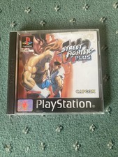 PlayStation 1 Console Game -