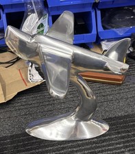 Art Deco seaplane Desk