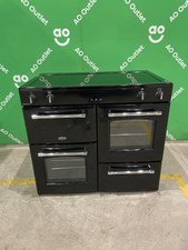 Belling Electric Range Cooker
