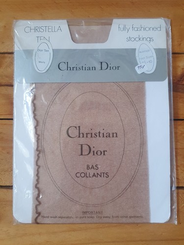 Vintage christian dior - christian,