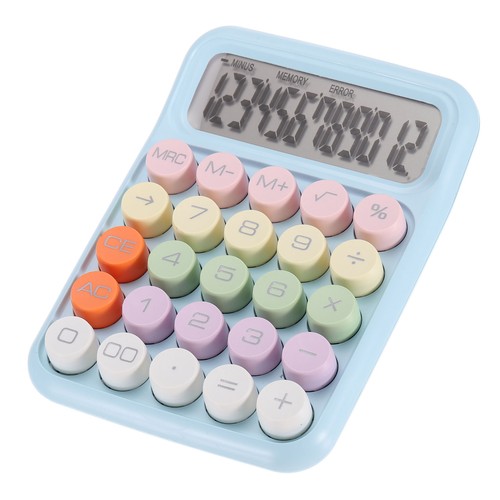 Digit cute calculator - digit,