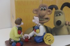 Wallace & Gromit A Close Shave
