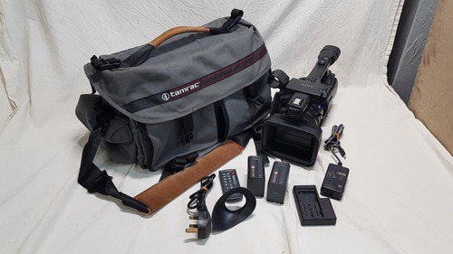 Sony hvr z7e digital - hvr-z7e,