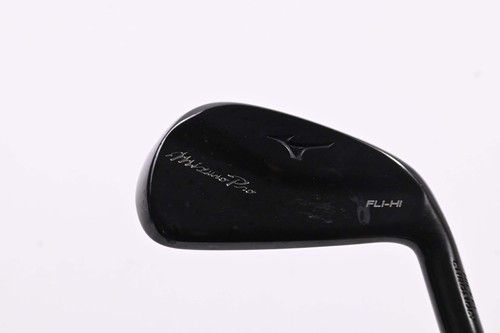 Mizuno pro fli 2024 4 - mizuno, iron
