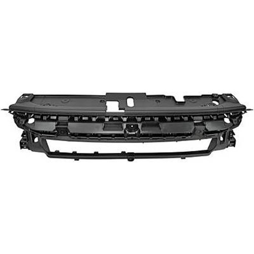 Radiator grille suitable for - radiator,