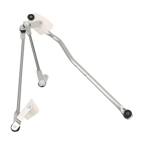 Front windscreen wiper - wiper, motor
