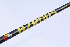 Project X HZRDUS Smoke Yellow