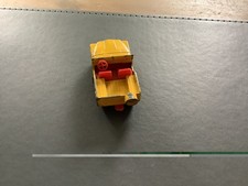 MATCHBOX SERIES LESNEY No72
