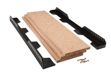 Loft Ledge raised storage