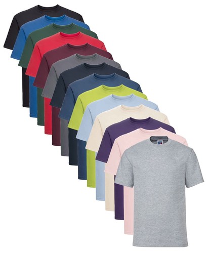 Russell jerzees zt180 plain - russell,