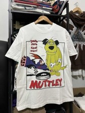 1994 Wacky races Unisex Cotton