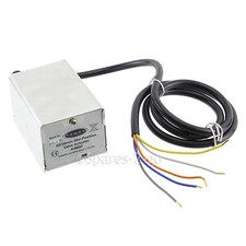 TOWER 3 Port Mid Zone Valve