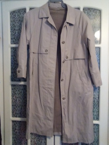 Vintage dannimac trenchcoat - vintage,