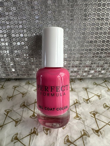 Perfect formula gel coat color - gel,