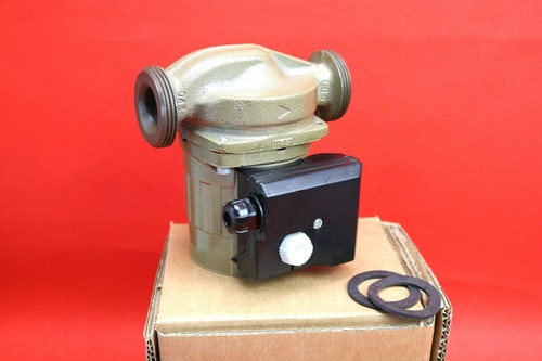 Wilo gold central heating - gold,