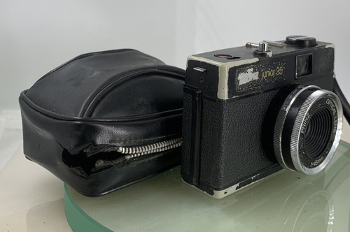 Prinz 35e 35mm - 35mm, rangefinder