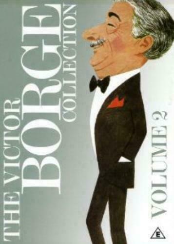 The victor borge - the,