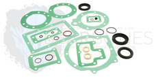 LT230 Transfer Box Gasket Set