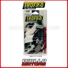 43003500 REAR BRAKE PADS