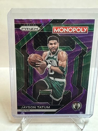 2023 jayson tatum panini - jayson,