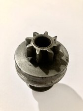 Lancia augusta tooth - 8,