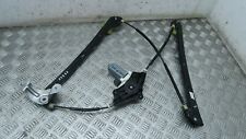 2019 VW GOLF GT TDI 1.6 DIESEL MK7 FRONT RIGHT SIDE WINDOW REGULATOR REF13266