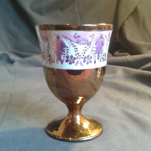 Antique georgian copper and - georgian,