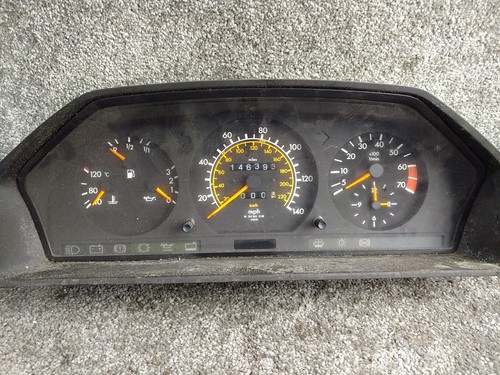 Mercedes w124 class - w124,