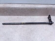 Suzuki 380 GT GT380 Sebring