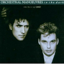 Orchestral Manoeuvres In The