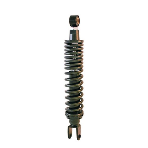 Rear shock absorber - rear,