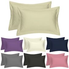 Luxury Pack of 2 100% Poly