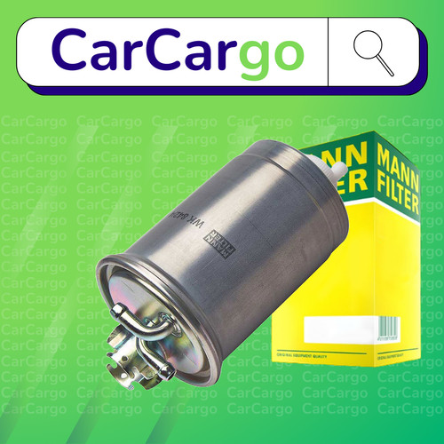 Mann fuel filter for - fuel,