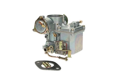 Pict carburettor vw - 34,