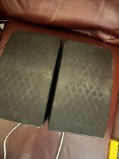 Sony SS-CCX4B Speaker System