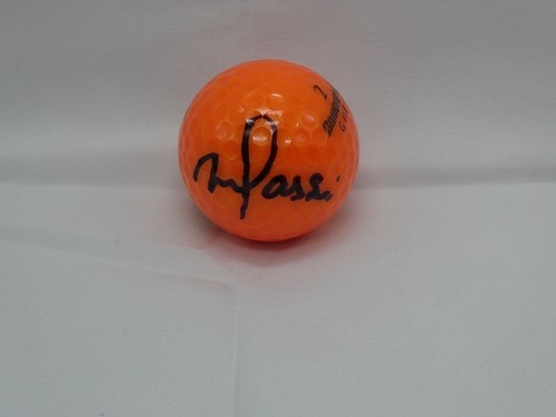 Maria fassi hand signed - fassi,