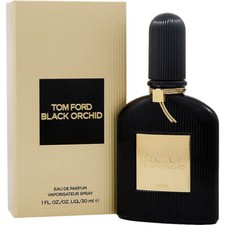 TOM FORD BLACK ORCHID 30ML EAU DE PARFUM SPRAY BRAND NEW & SEALED
