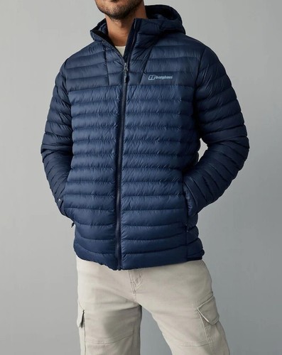 Berghaus mens jacket vaskey - berghaus,