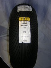 Dunlop 190/55X17 KR393 MS2 414