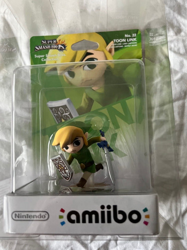Nintendo smash bros collection - nintendo,