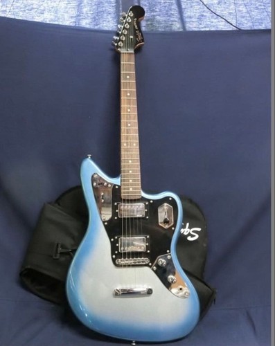 Squier fsr contemporary - squier,