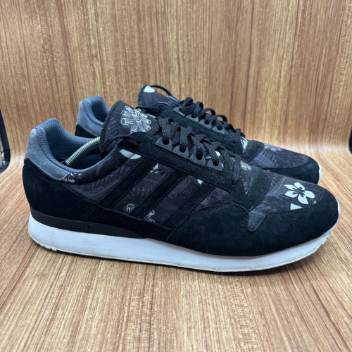 Adidas 500 hawaiian - zx, "hawaiian"